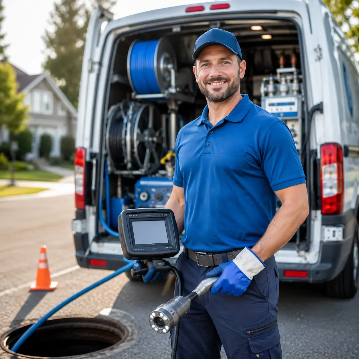 Local Pipe Relining specialists in Filley, NE