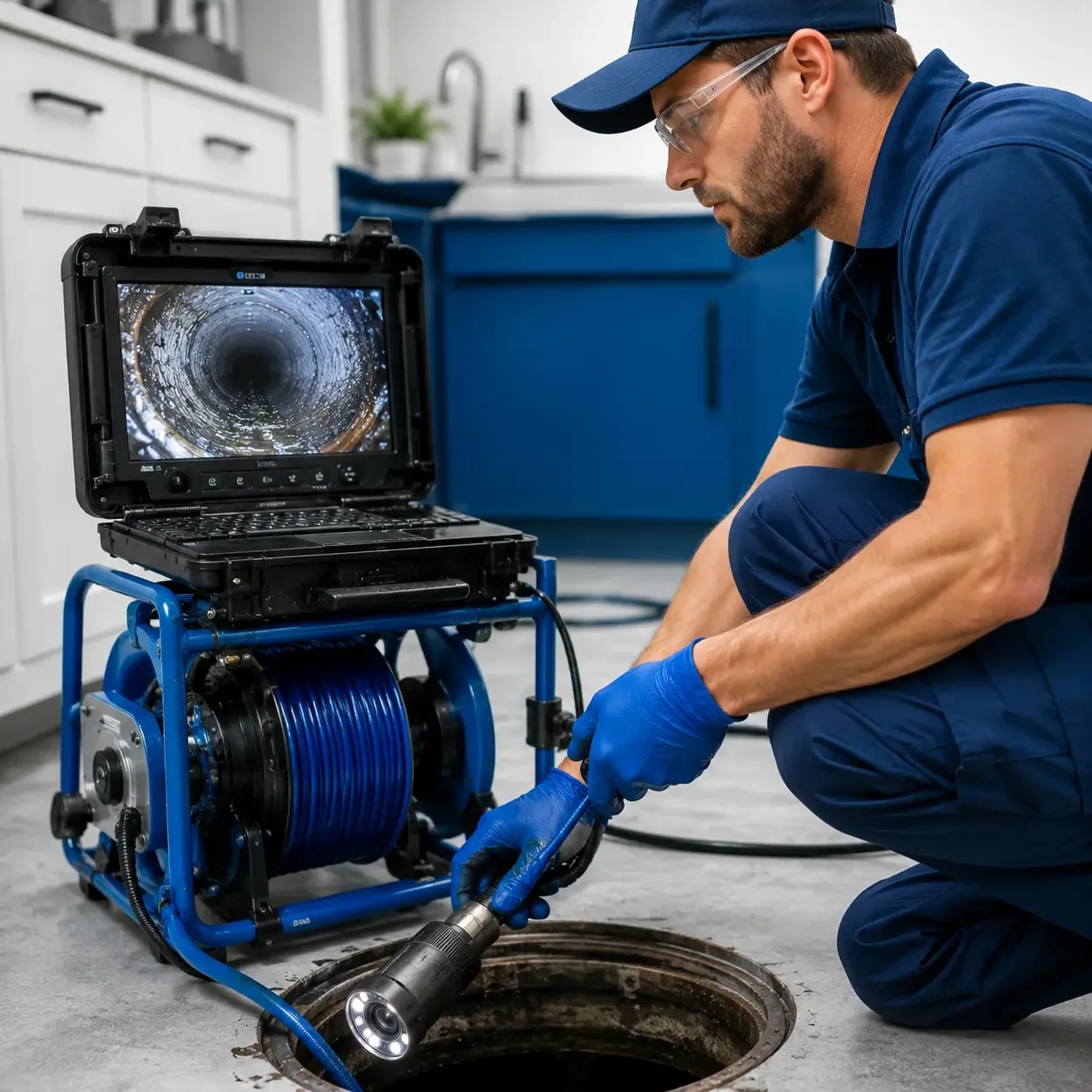 Pipe Relining professionals serving Filley, NE